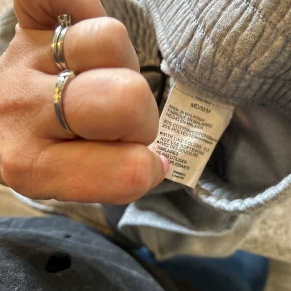 Under Armour Medium
PRUCT ROCK FLEECE SHORT - Picture 8 of 11